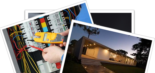 Smillie Electrical Services work 2