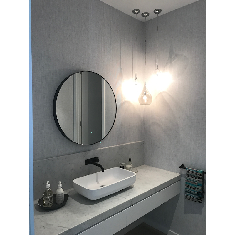 Smillie Electrical Services work 4