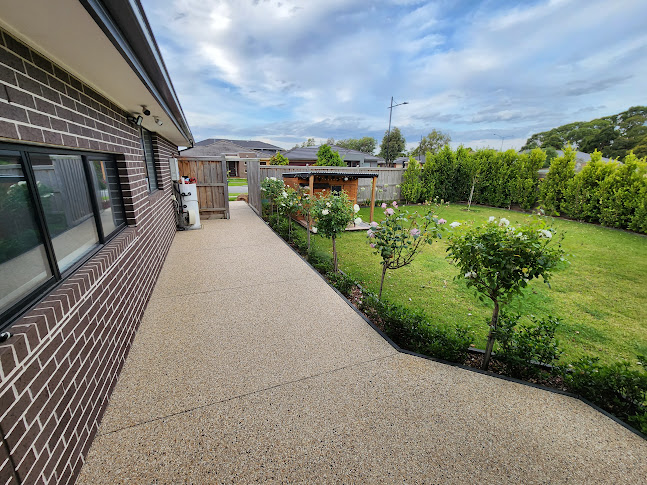 Smith Garden Scapes work 3