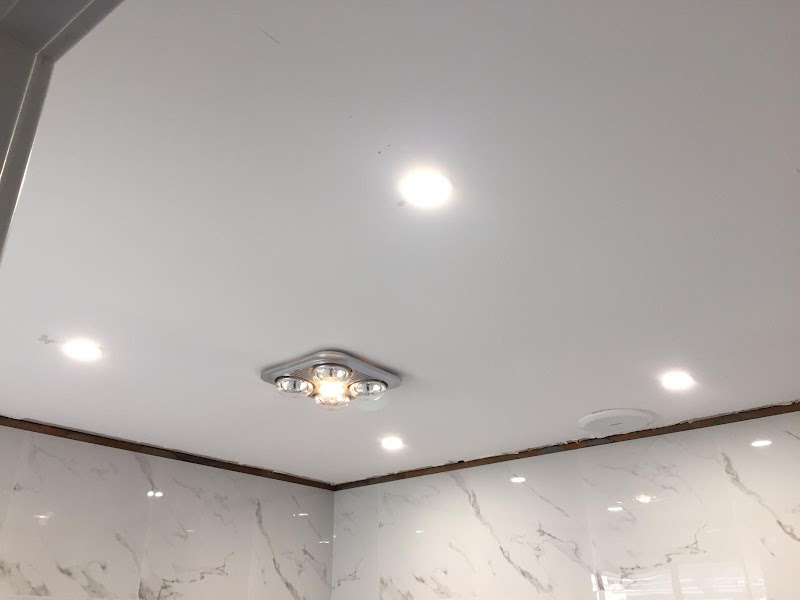 SML Electrical work 1