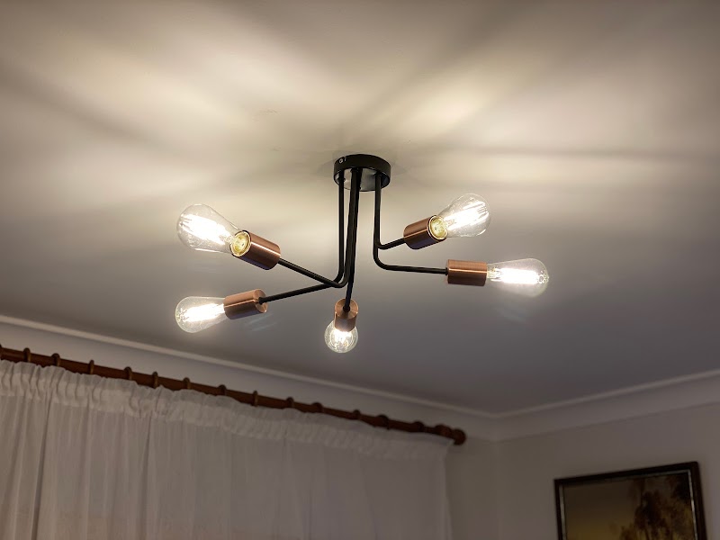 SML Electrical work 2