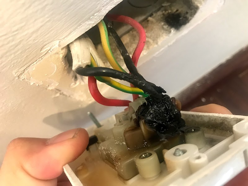 SML Electrical work 3