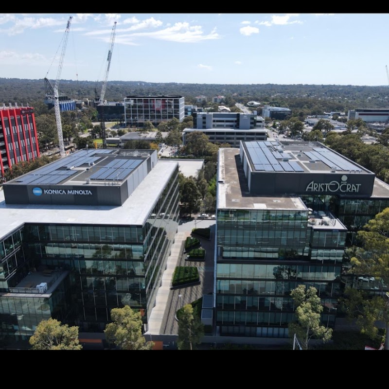 Smooth Current Electrical And Solar project 10