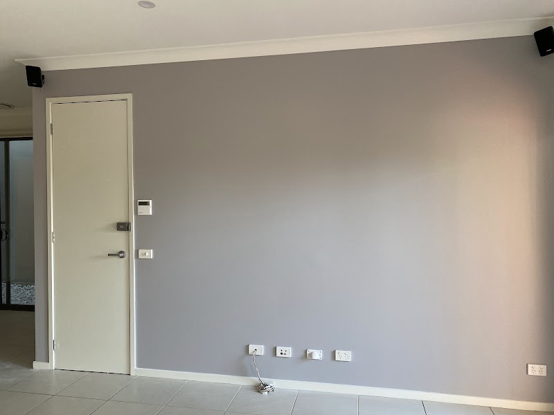 Snow Painting & Maintenance project 5