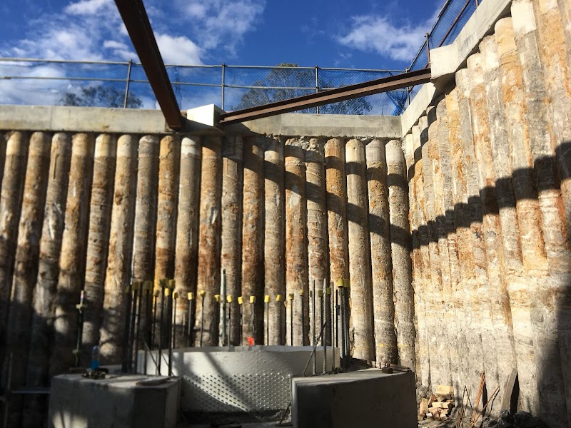 Soilsrock Engineering Pty Ltd work 1
