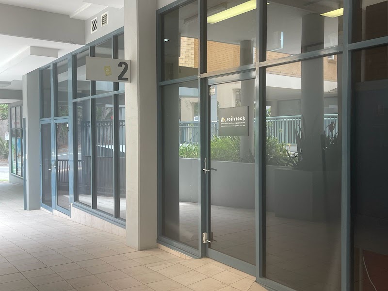 Soilsrock Engineering Pty Ltd work 3
