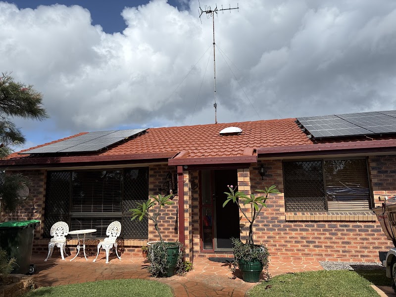 Solar Air Energy cover