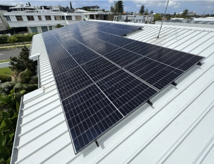 Solar Concepts work 1