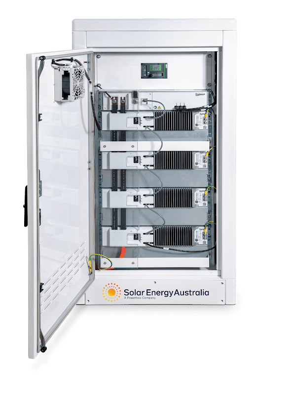 Solar Energy Australia photo 1