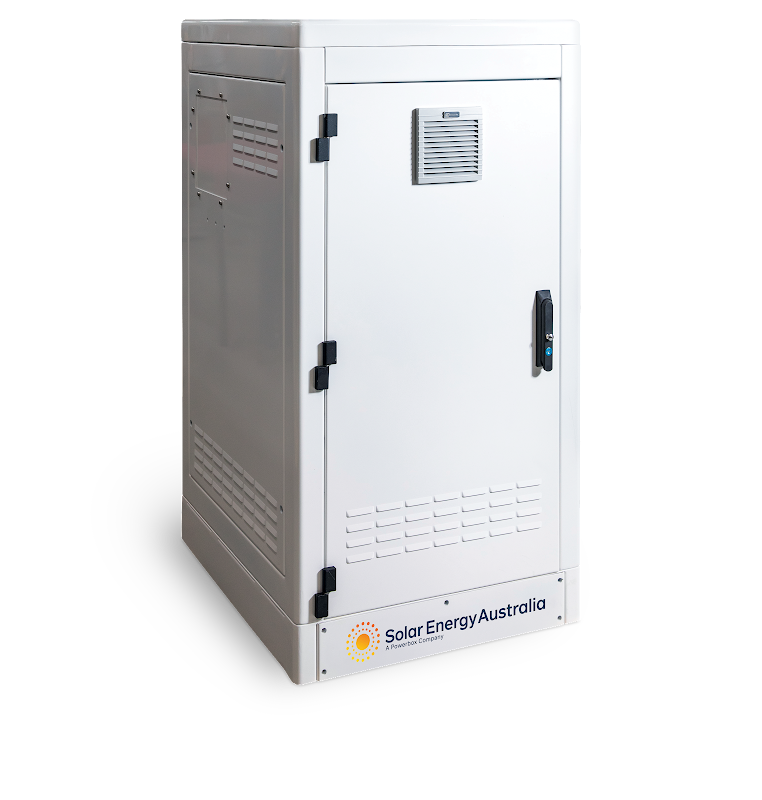Solar Energy Australia project 4