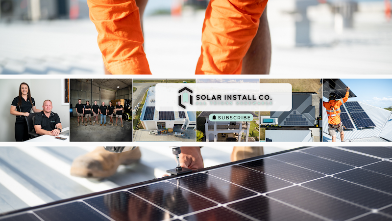 Solar Install Co - Solar Installation Company photo 1