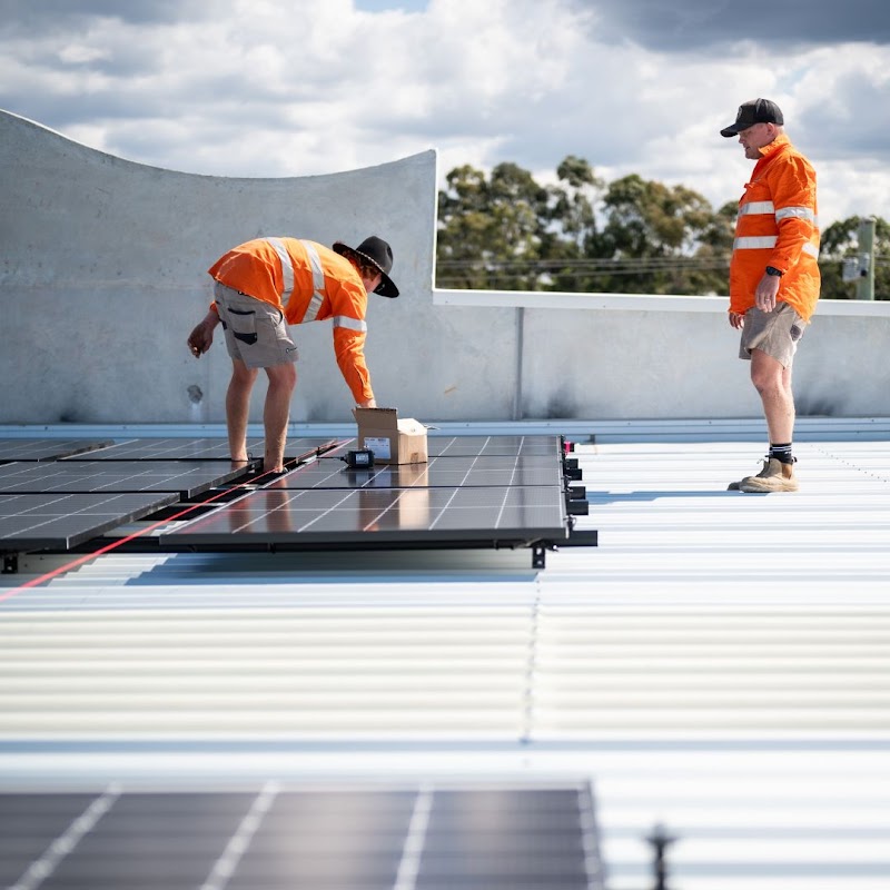 Solar Install Co - Solar Installation Company photo 3