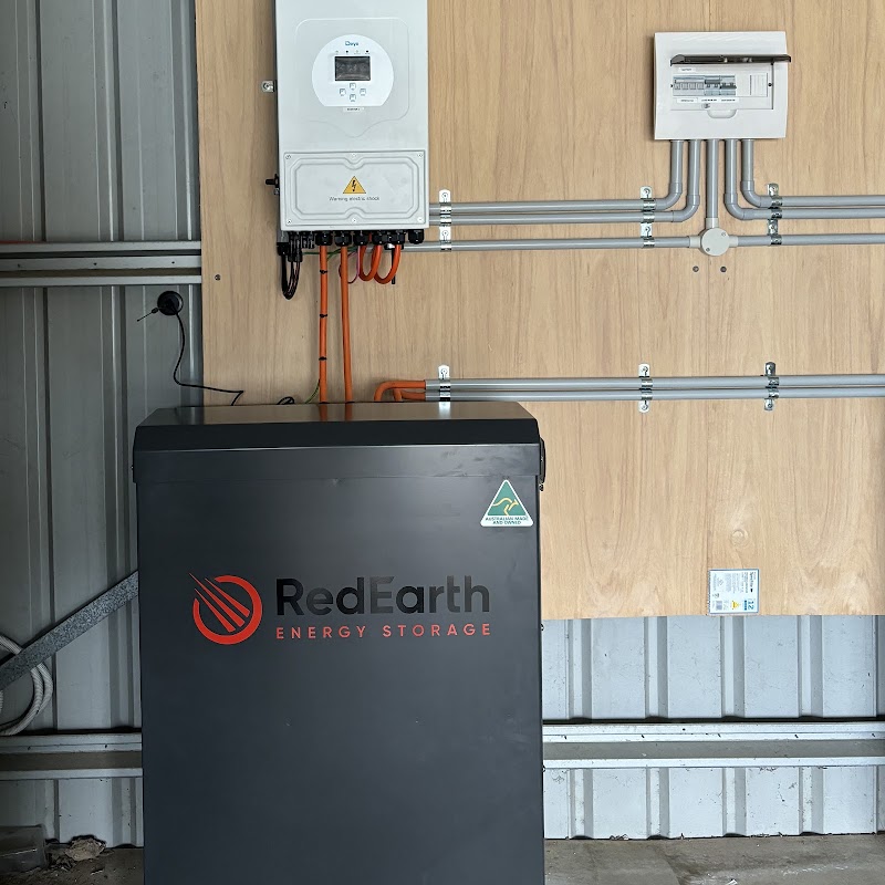 Solar Install Co - Solar Installation Company project 4