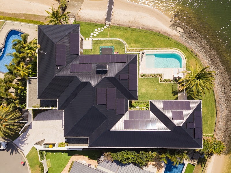 Solar Install Co - Solar Installation Company project 6