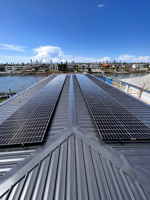 Solar Install Co - Solar Installation Company project 8