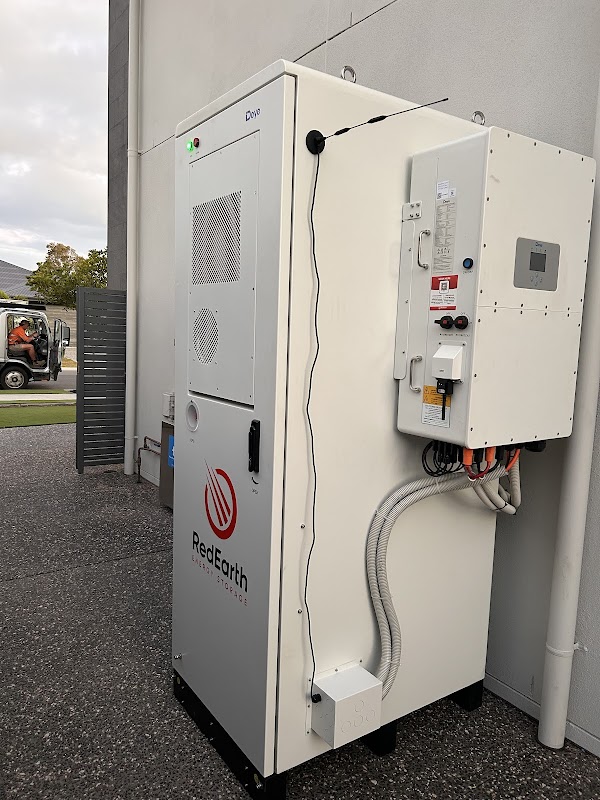 Solar Install Co - Solar Installation Company project 9