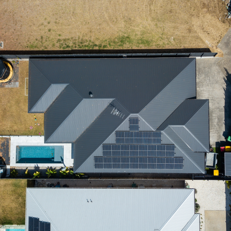 Solar Install Co - Solar Installation Company project 10