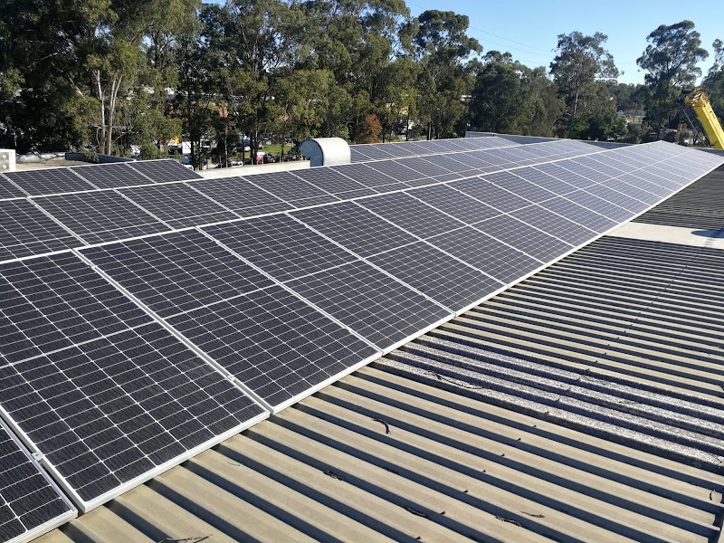 Solar Merchants project 1