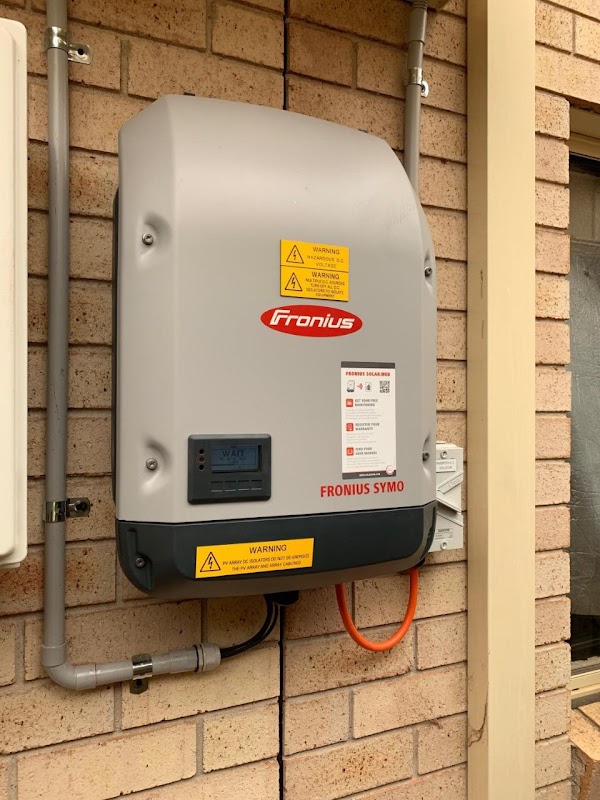 Solar Merchants cover