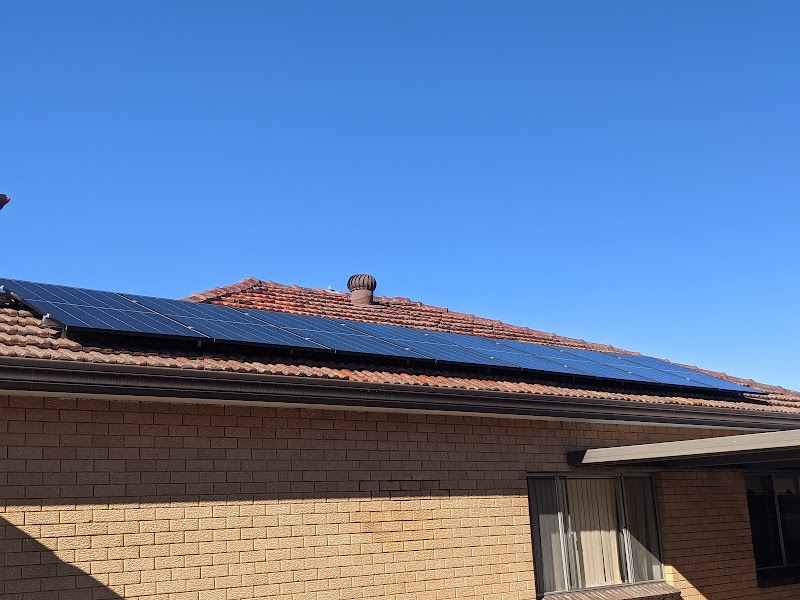 Solar Merchants project 4