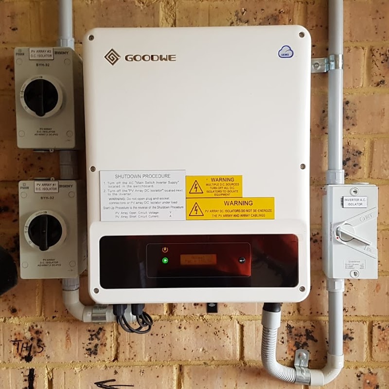 Solar Merchants project 7