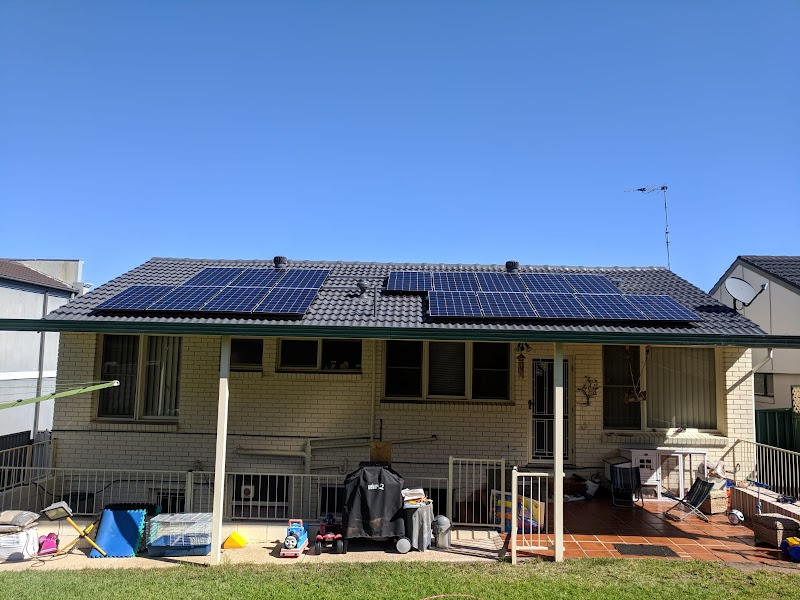 Solar Merchants project 8