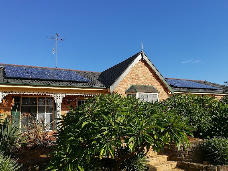 Solar Merchants project 9