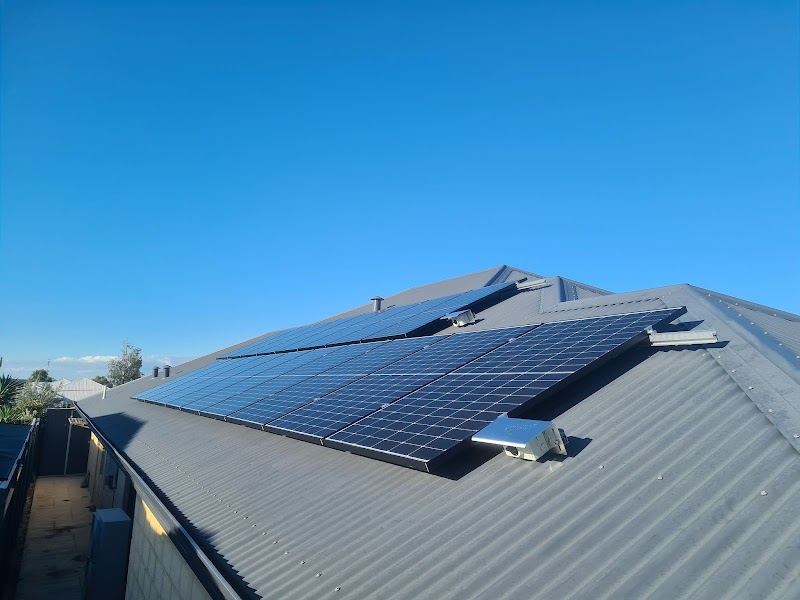 Solar Naturally project 5