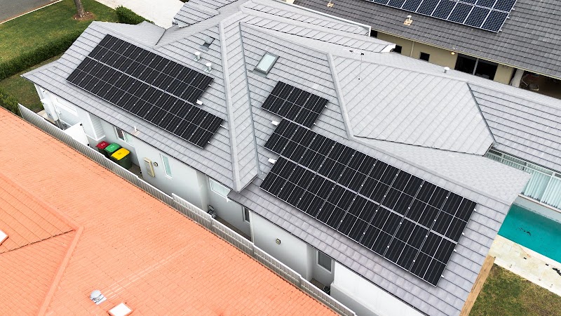 Solar Naturally project 7