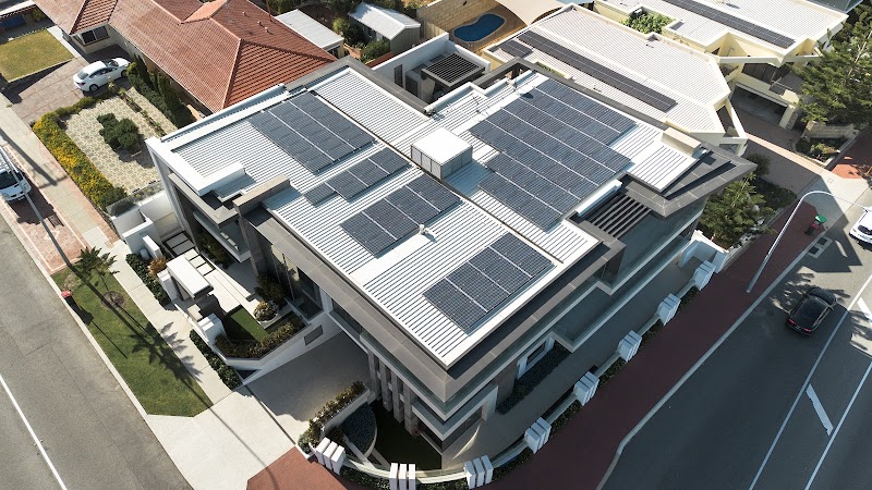 Solar Naturally project 8
