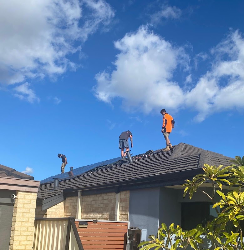 Solar Naturally project 10