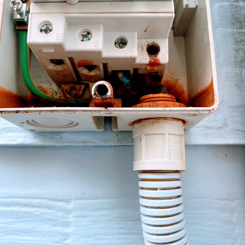 Solar Repair Service Brisbane work 3