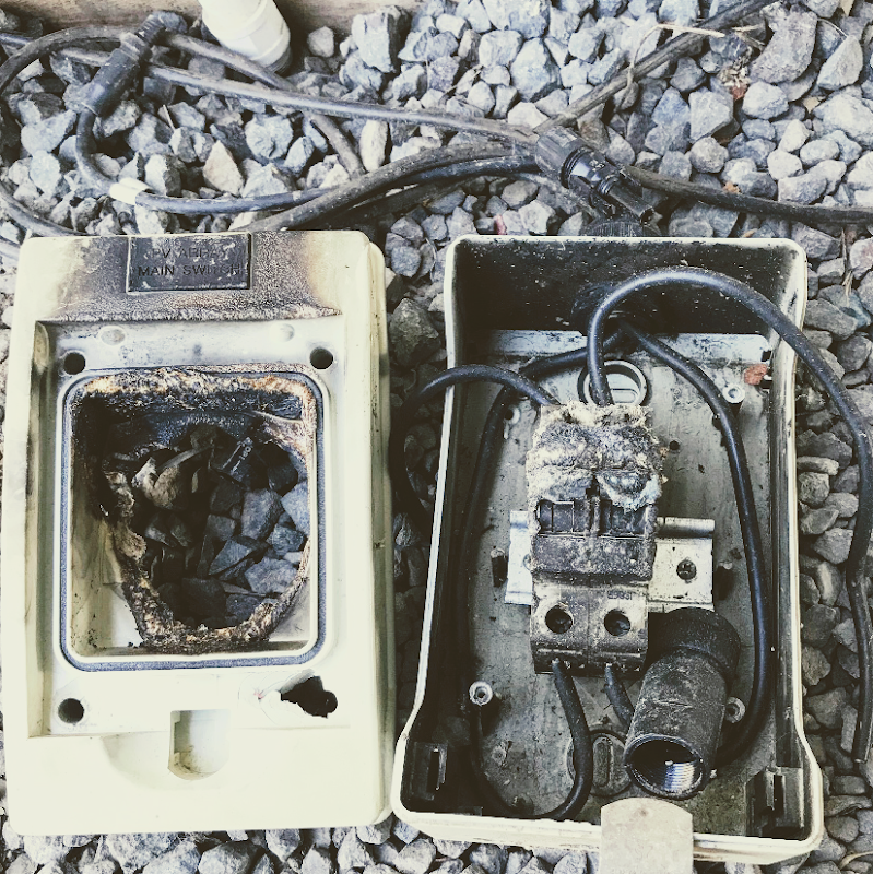 Solar Repair Service Brisbane project 6