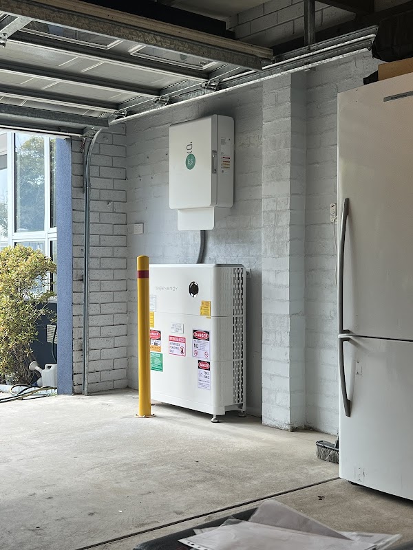 Solar Run Bentleigh project 4