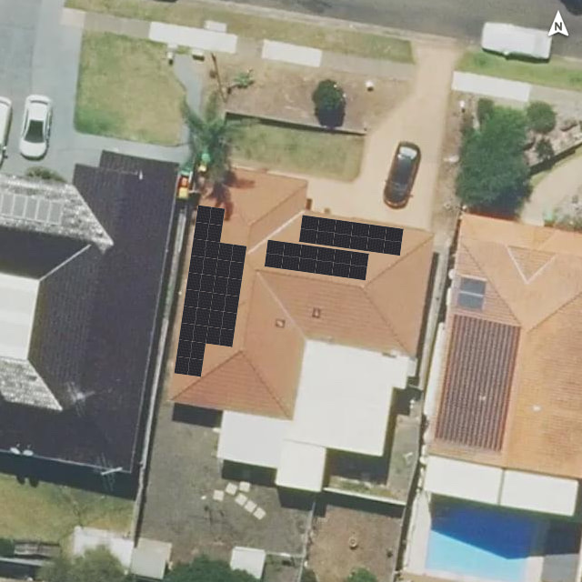 Solar Safari Pty Ltd work 4
