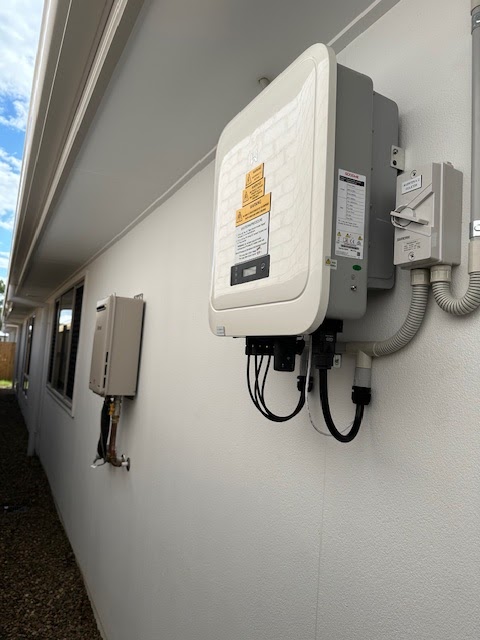 Solar Spirit photo 1