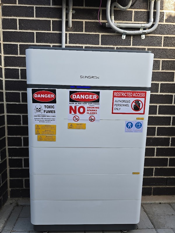 Solar Spirit photo 2