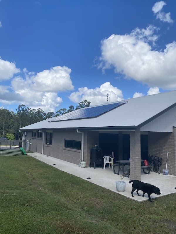 Solar Spirit project 5