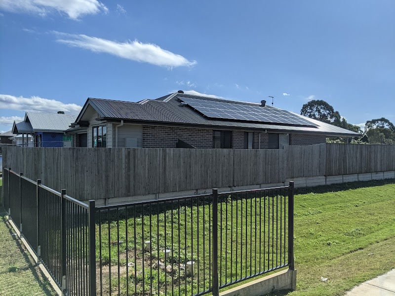 Solar Spirit project 9