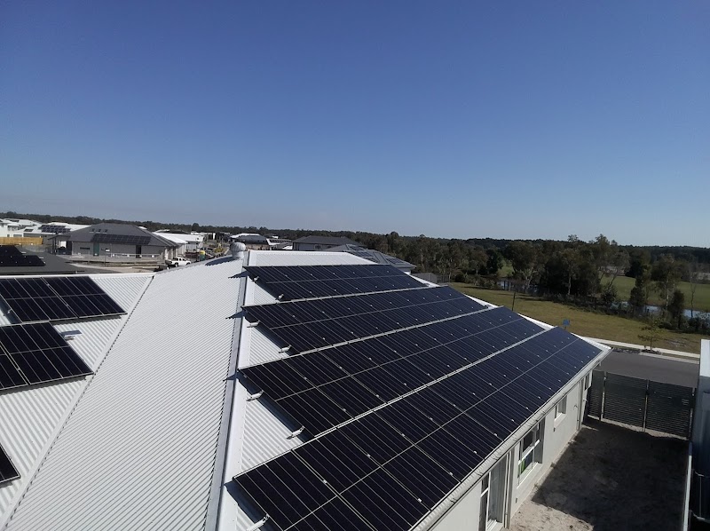 Solar Spirit project 10