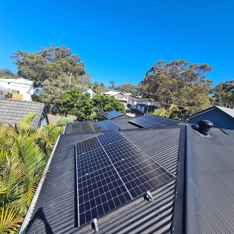 Solar Water Wind photo 2