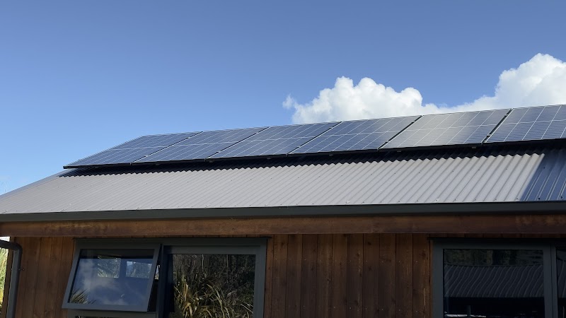 Solar Water Wind photo 3