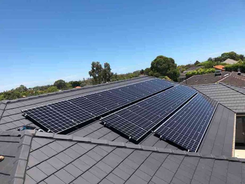 Solar4Ever work 1