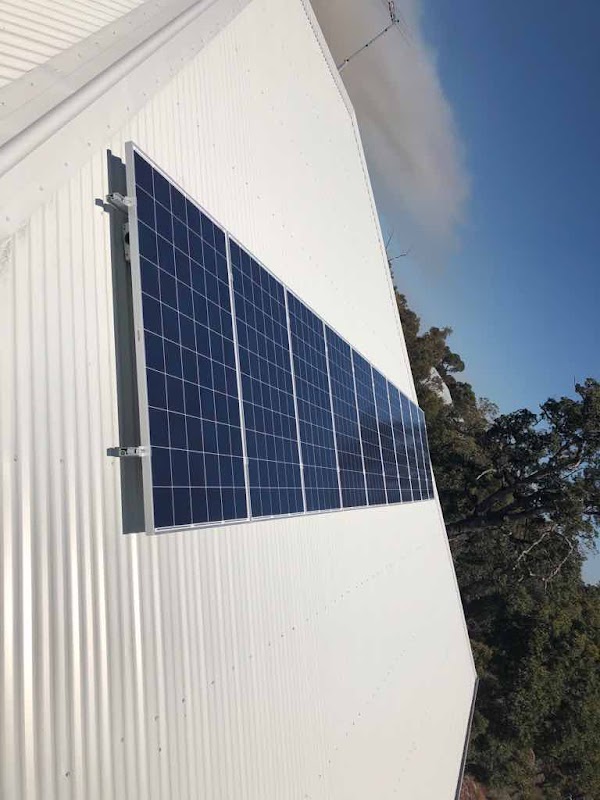 Solar4Ever work 3