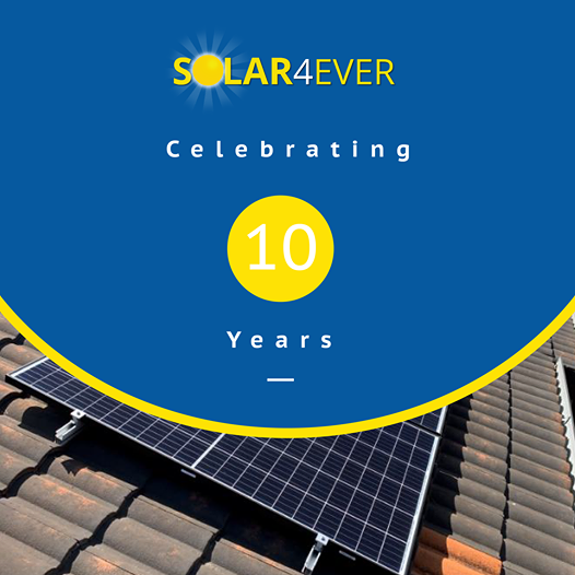 Solar4Ever work 4