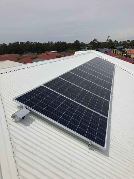 Solar4Ever project 10