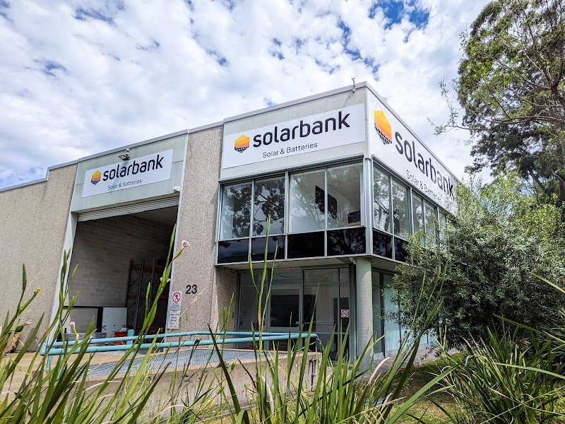 Solarbank work 1