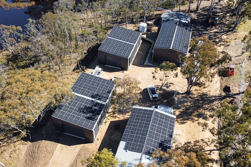 Solarbank project 9