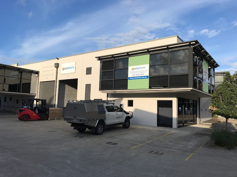 Solarbank project 10
