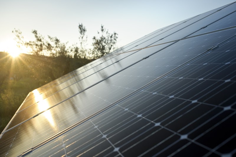 Solargain project 1